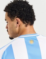 adidas Camiseta Argentina 2024 primera equipación
