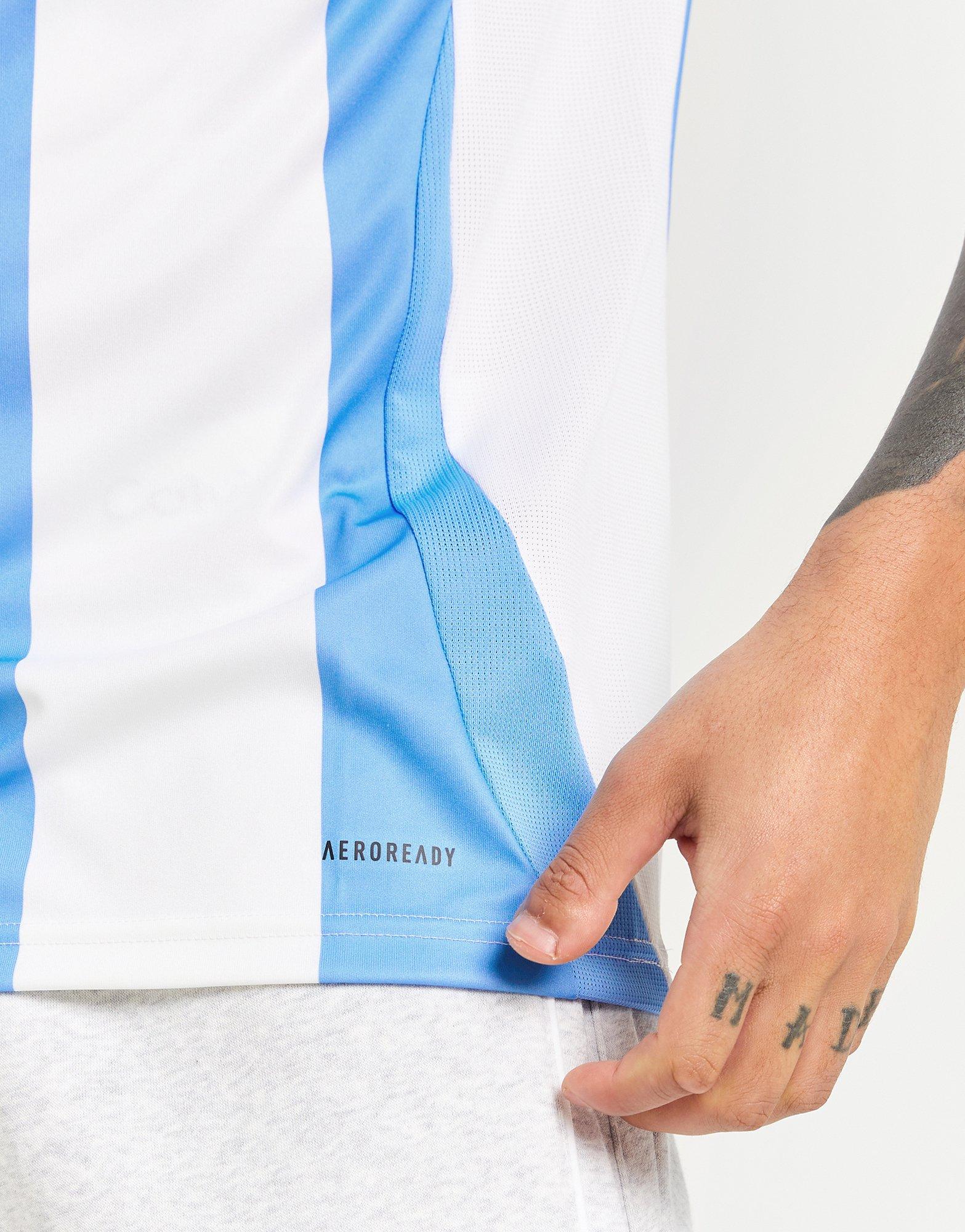 adidas Argentina 2024 Home Shirt