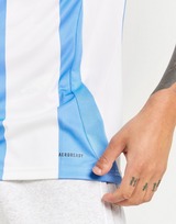 adidas Camiseta Argentina 2024 primera equipación