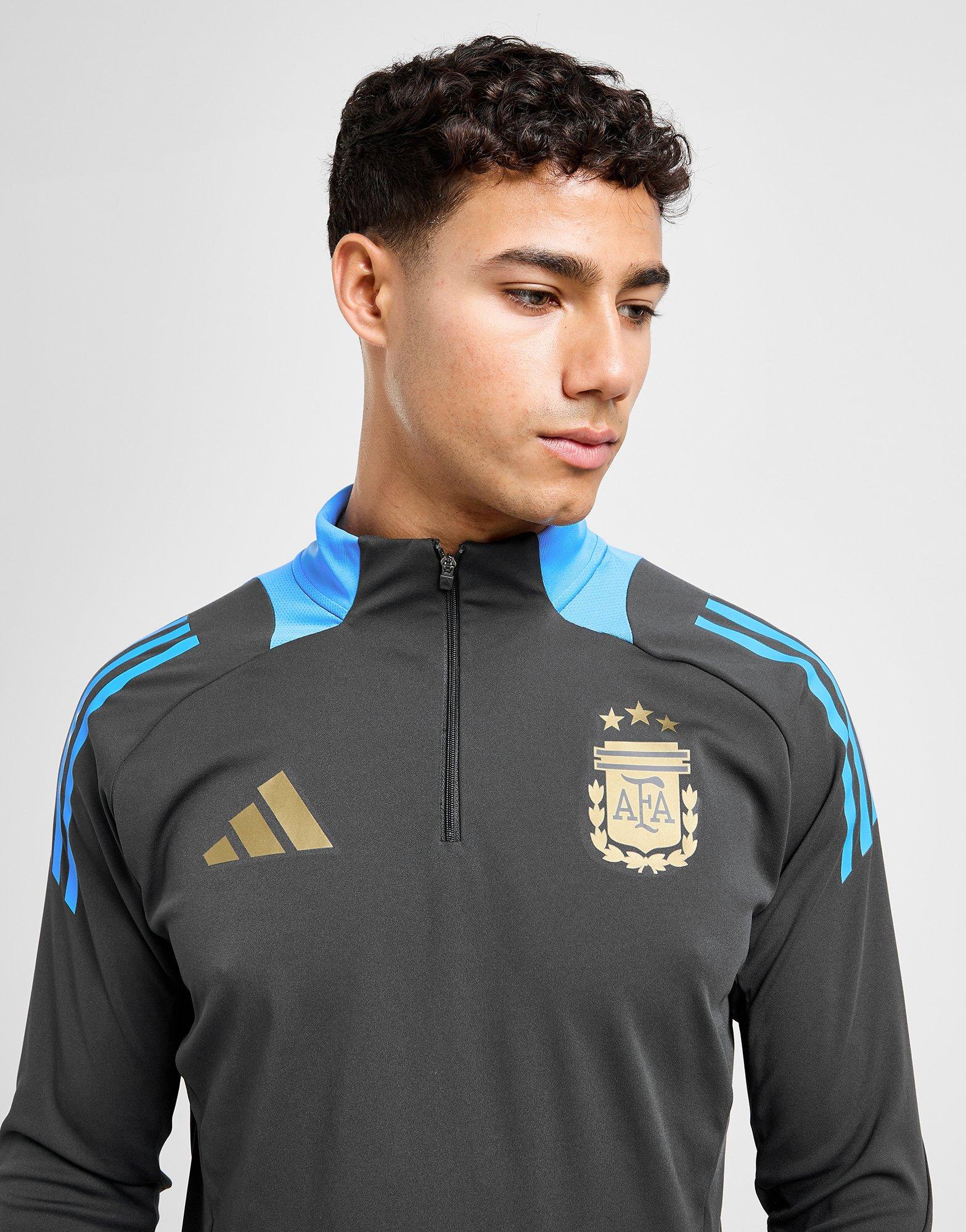 adidas Argentina Training Top