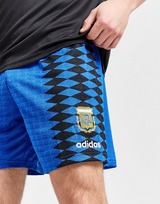 adidas Argentina '94 Retro Away Shorts