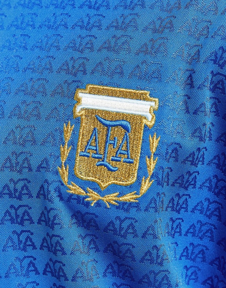 adidas Argentina '94 Retro Away Shirt