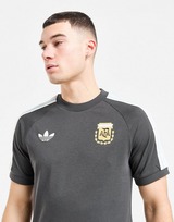 adidas Originals T-shirt Argentine 3-Stripes Homme