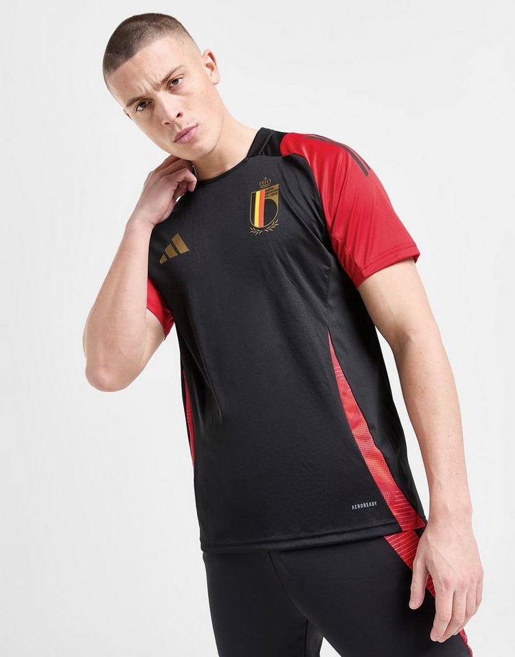 adidas België Trainingsshirt