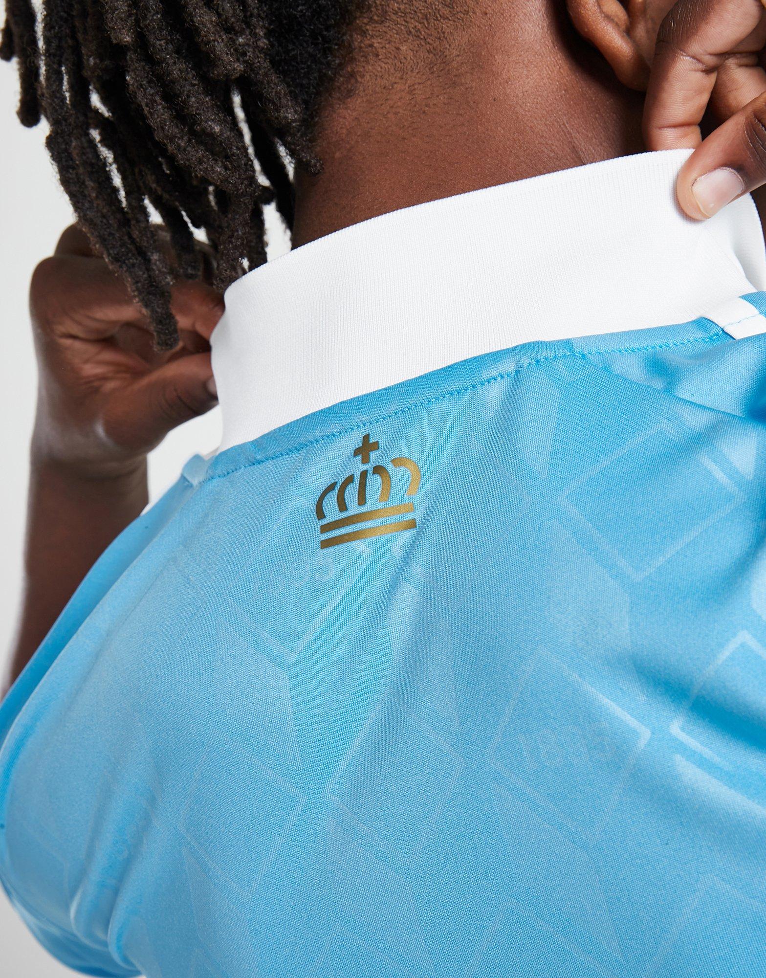 adidas Belgium 2024 Away Shirt Junior