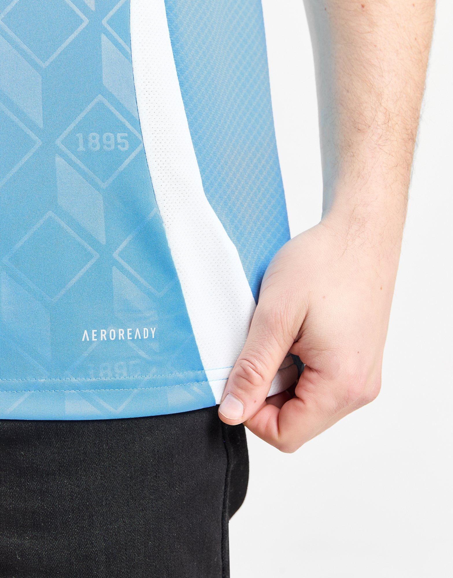 adidas Belgium 2024 Away Shirt