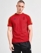 adidas Originals T-shirt Belgique 3-Stripes Homme