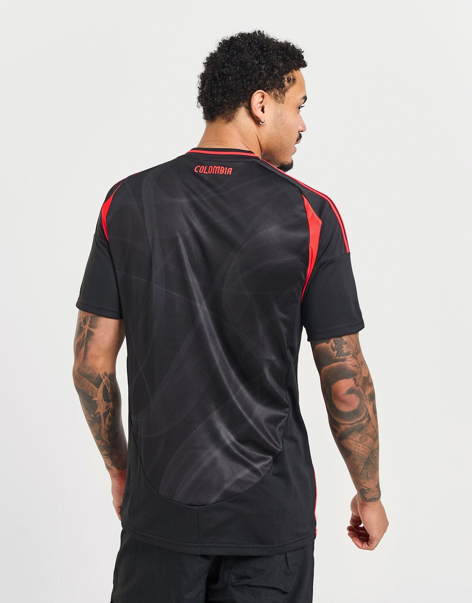 adidas Colombia 2024/25 Away Shirt