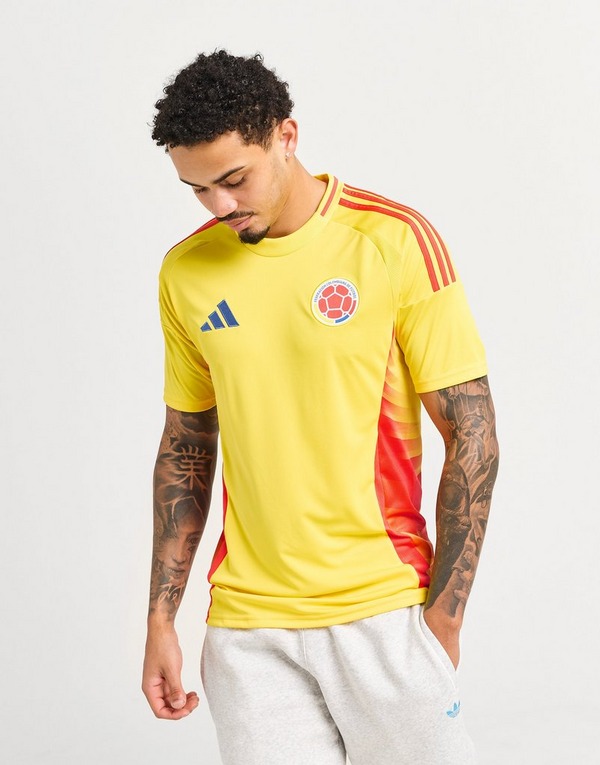 adidas Camiseta primera equipación Colombia 2024