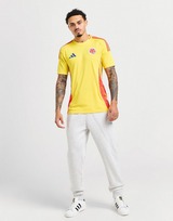 adidas Colombia 2024/25 Home Shirt