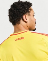 adidas Colombia 2024/25 Home Shirt