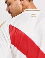 adidas Camiseta primera equipación Perú 24