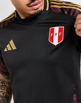 adidas Peru 2024 Away Shirt