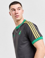 adidas Originals T-Shirt Jamaica 3-Stripes