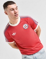 adidas Originals Camiseta Chile 3-Stripes
