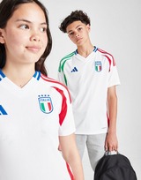 adidas Maillot Extérieur Italie 24 Enfants