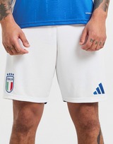 adidas Pantaloncini Home Italia 2024