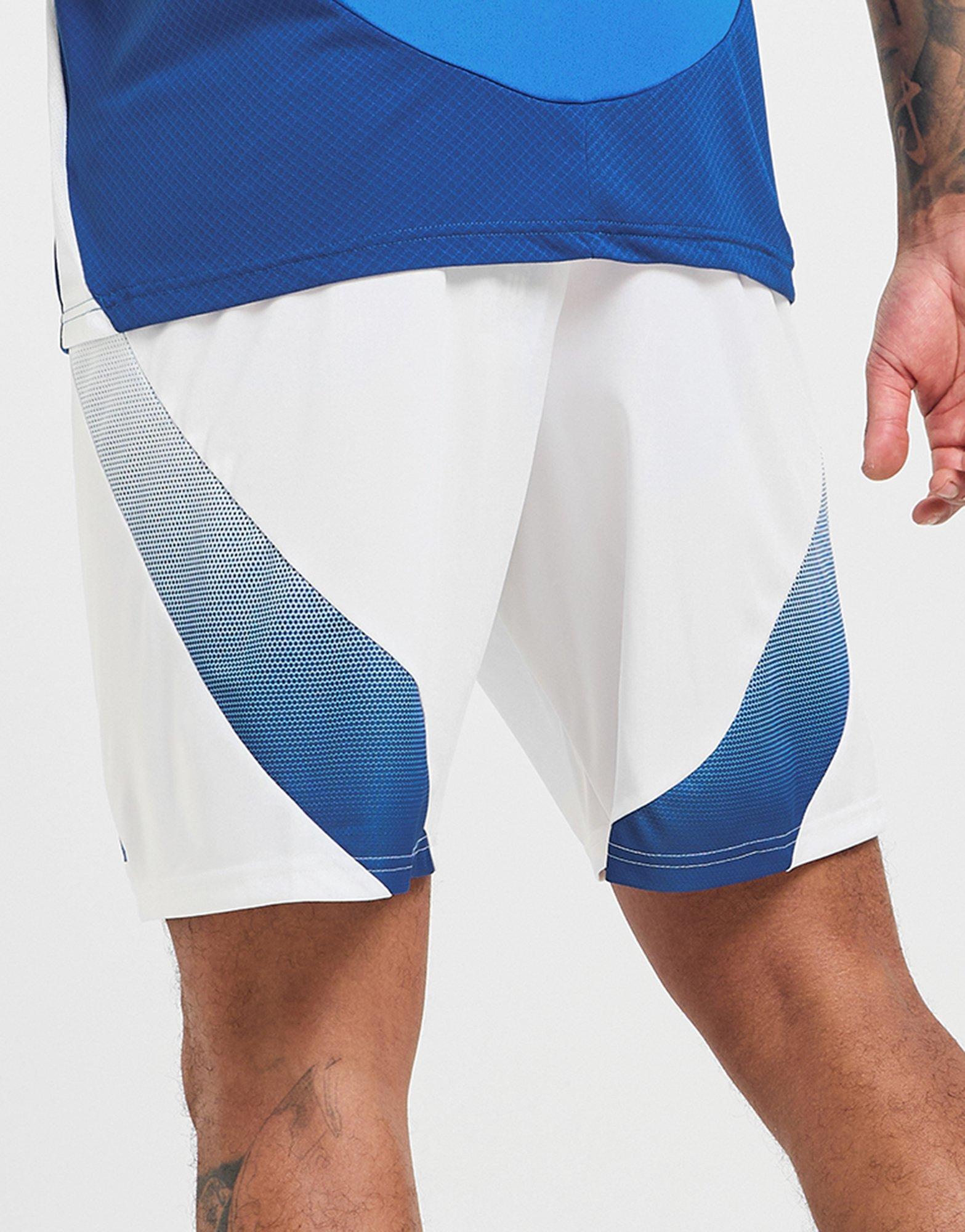 adidas Italy 2024 Home Shorts