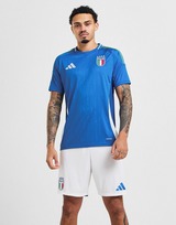 adidas Italy 2024 Home Shorts