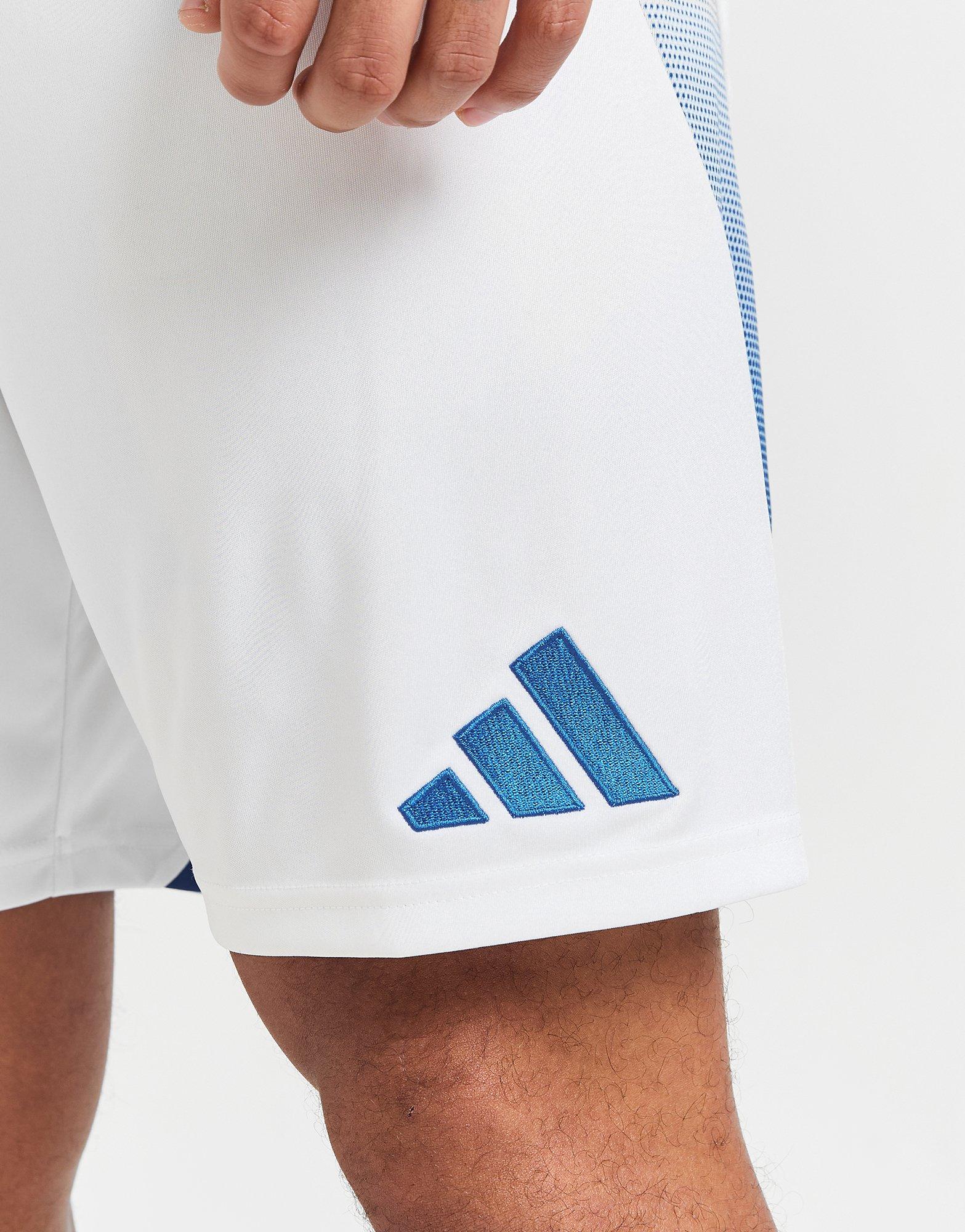 adidas Italy 2024 Home Shorts