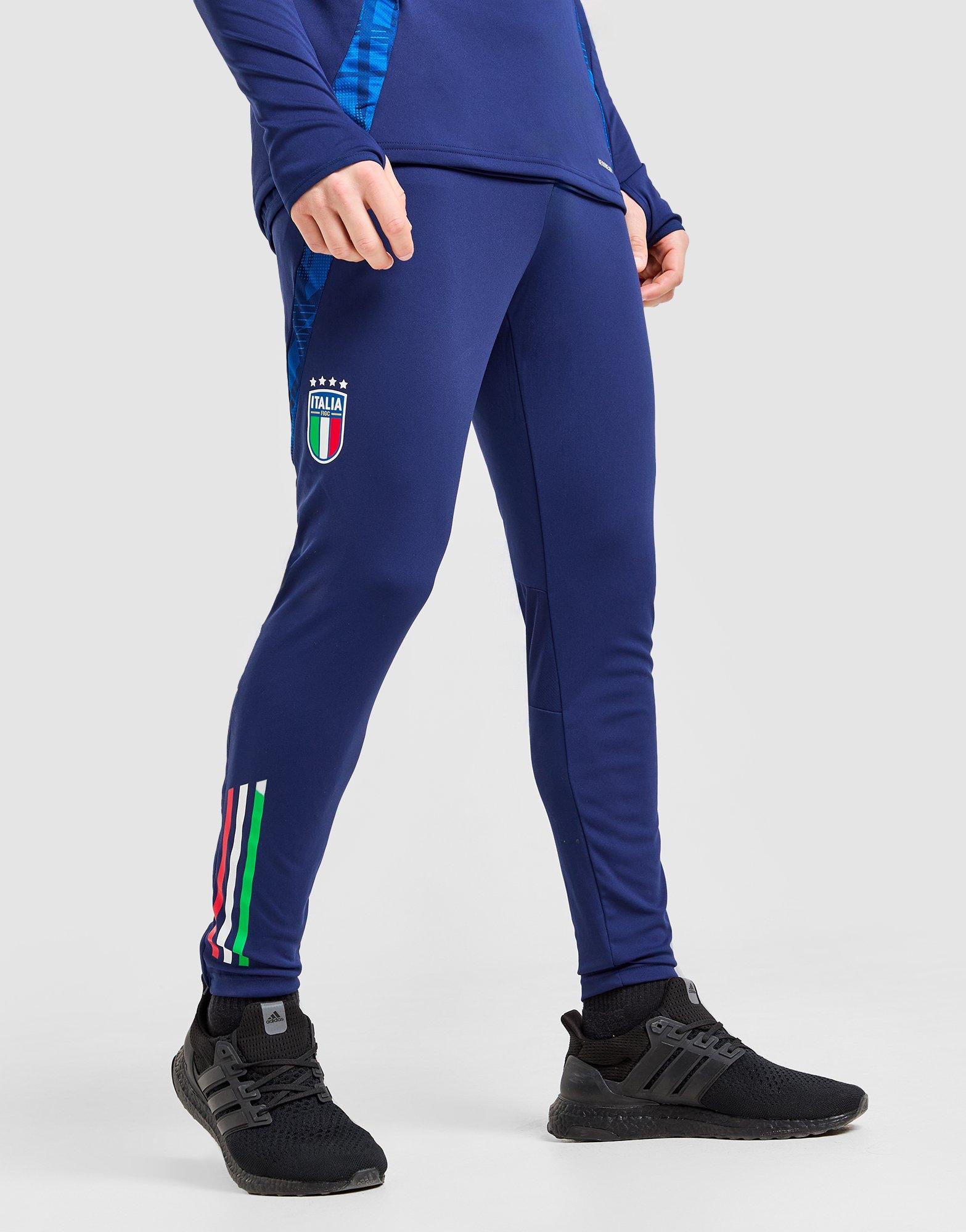 adidas Italy Tiro 24 Training Track Pants