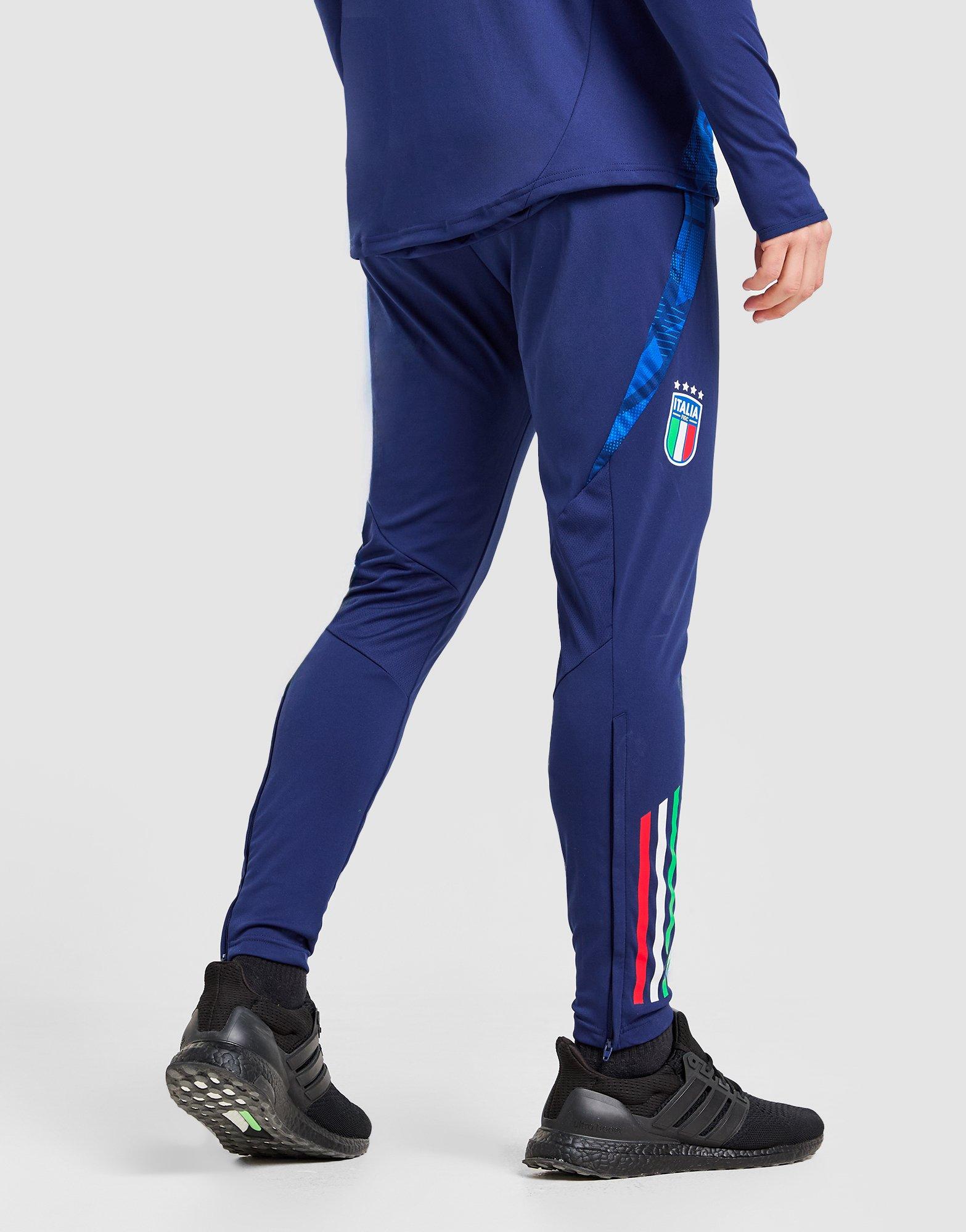 adidas Italy Tiro 24 Training Track Pants