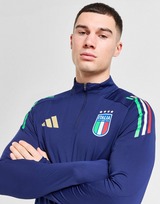 adidas Italy Tiro 24 Training Top
