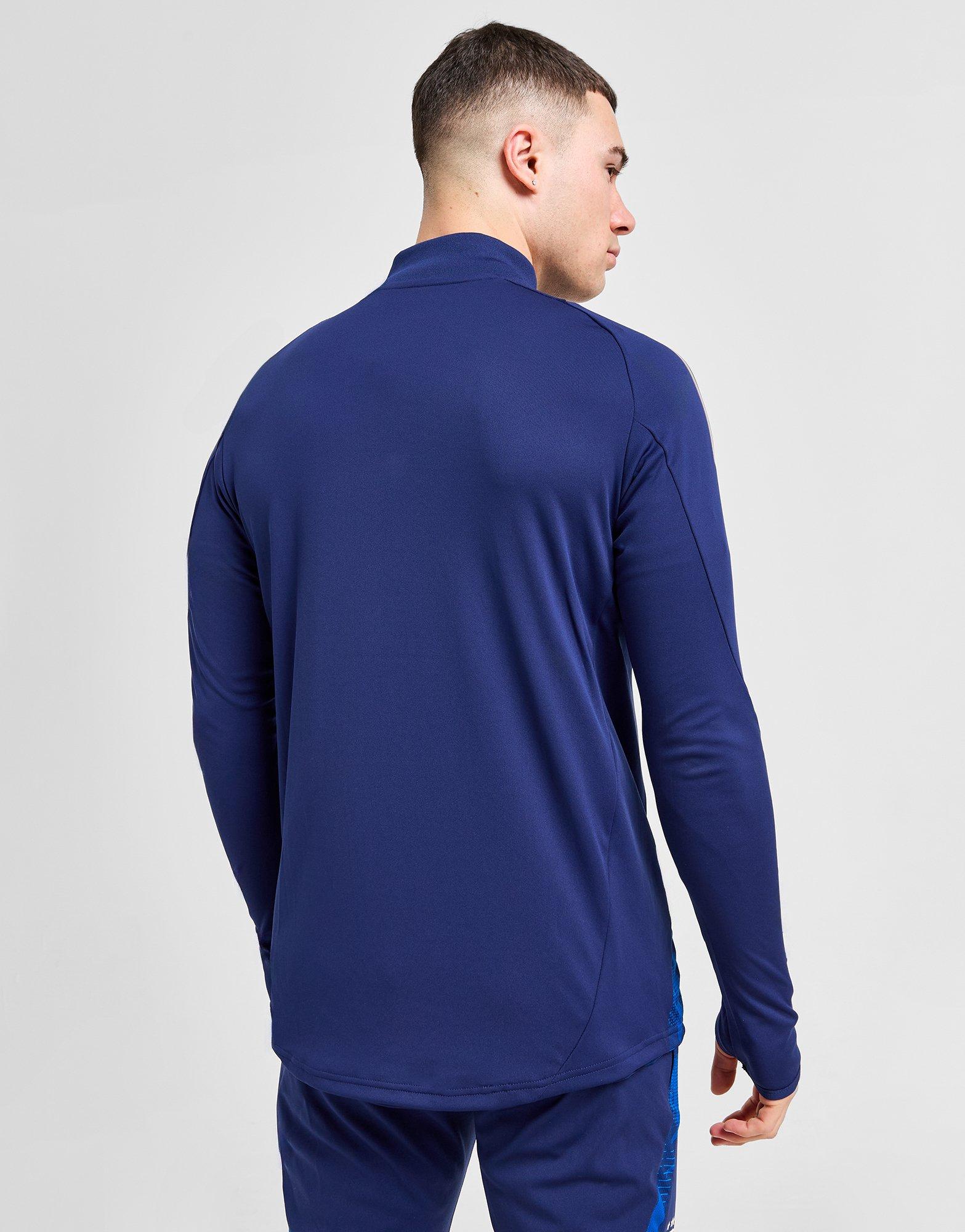 adidas Italy Tiro 24 Training Top