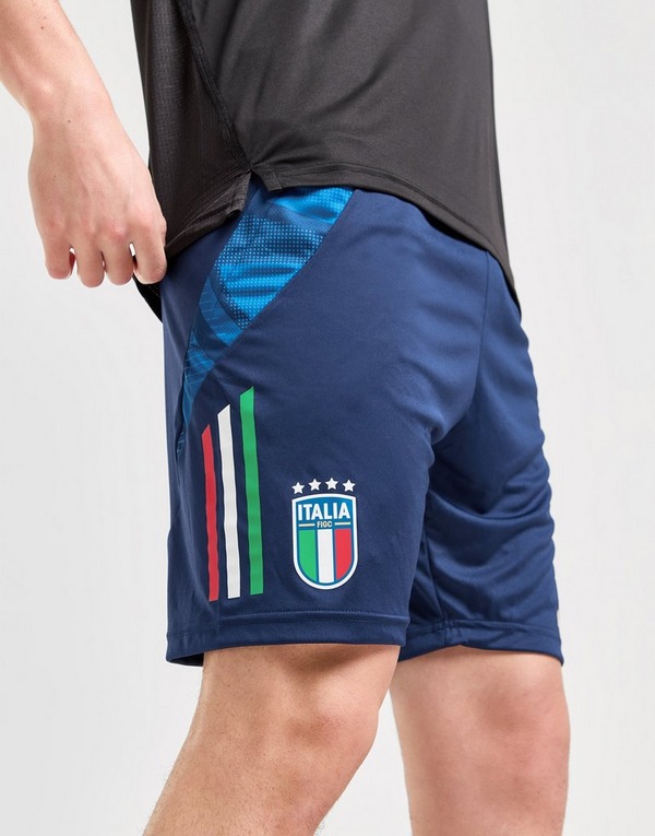 adidas Italien Tiro 24 Trainings-Shorts