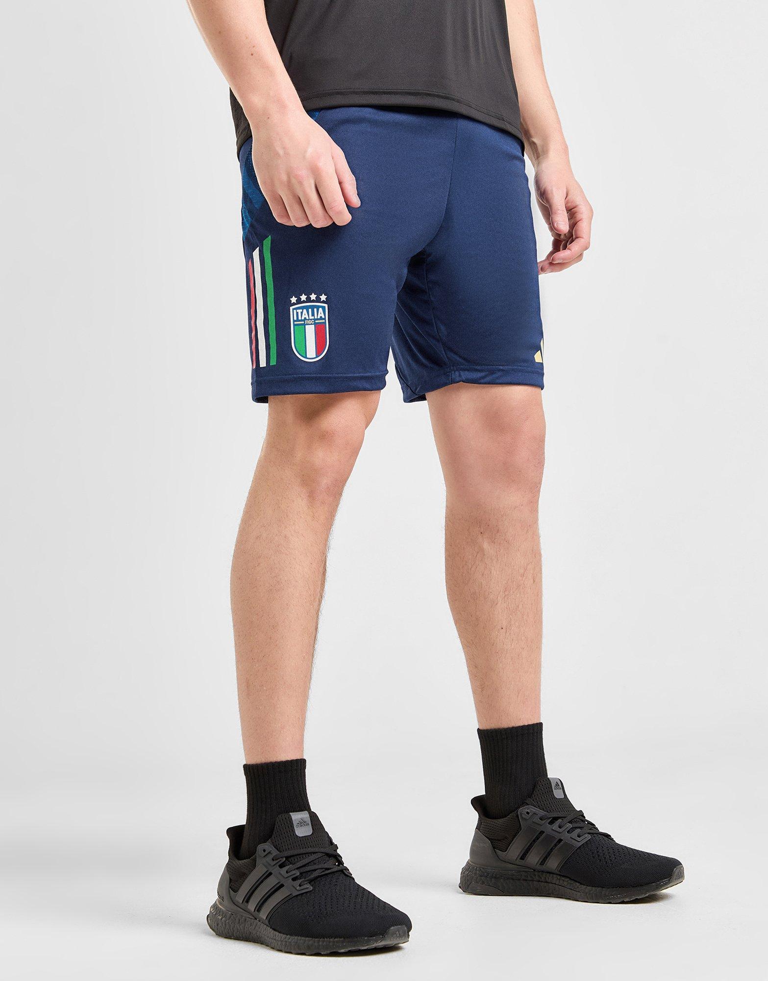 adidas Italy Tiro 24 Training Shorts