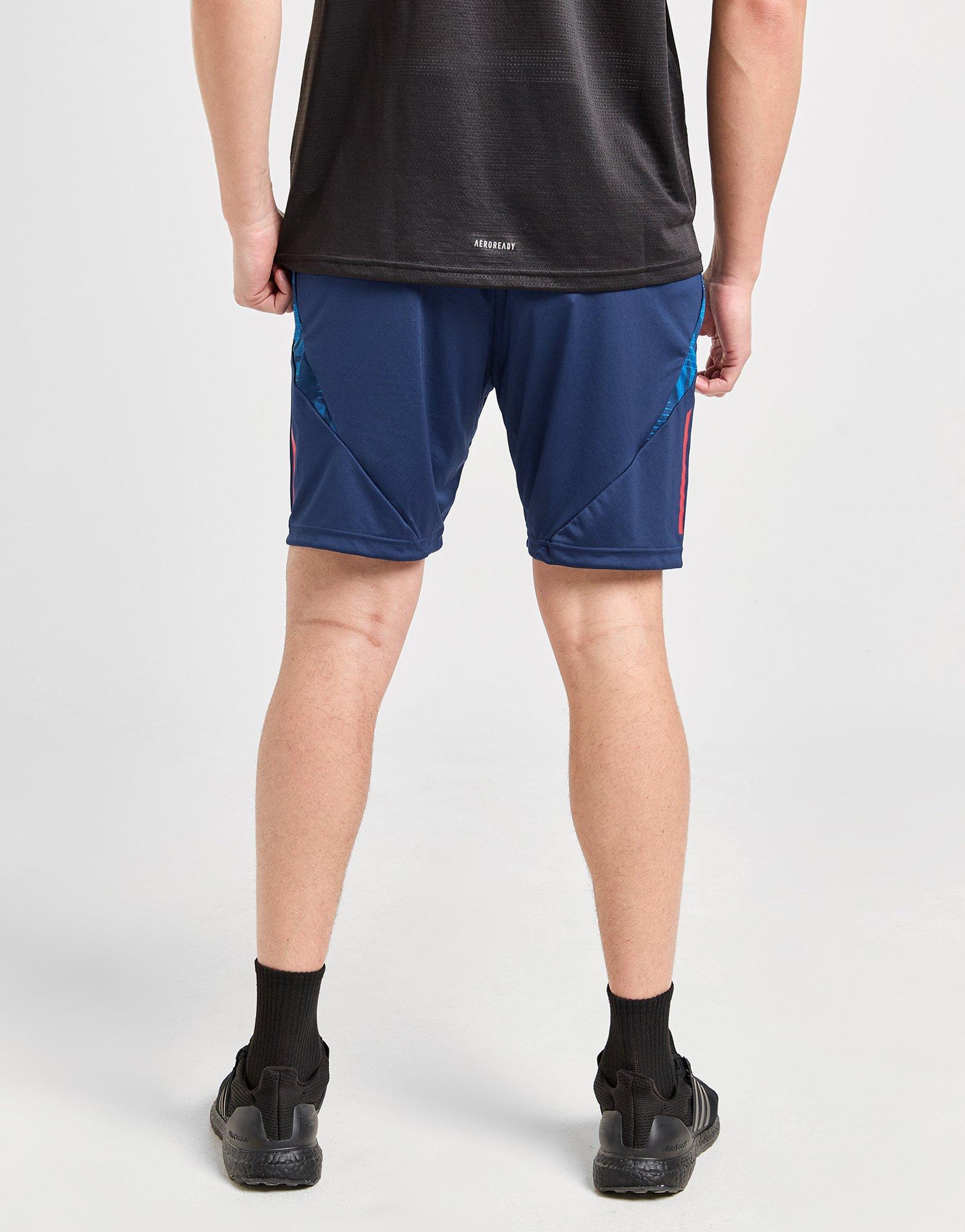 adidas Italy Tiro 24 Training Shorts