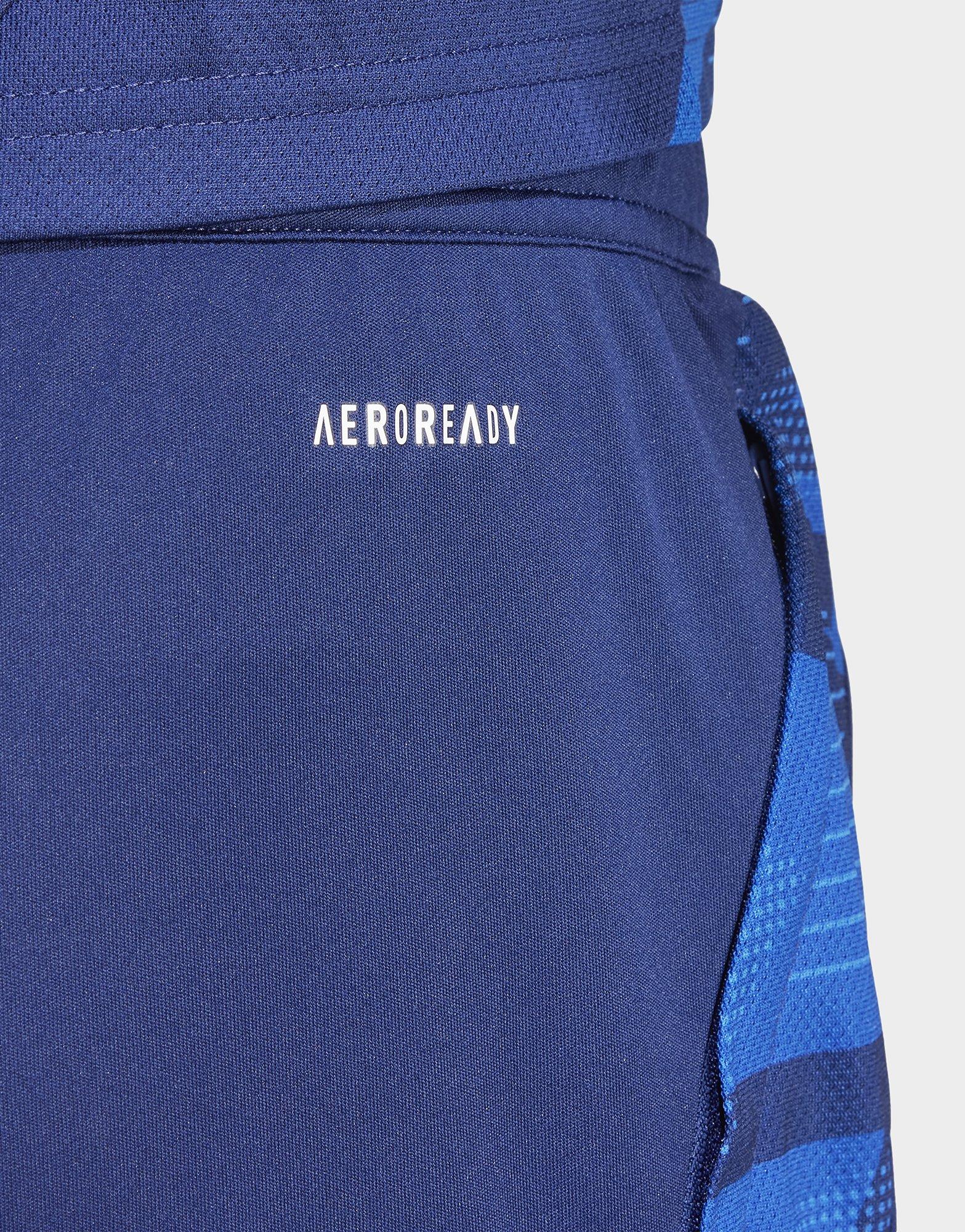 adidas Italy Tiro 24 Training Shorts