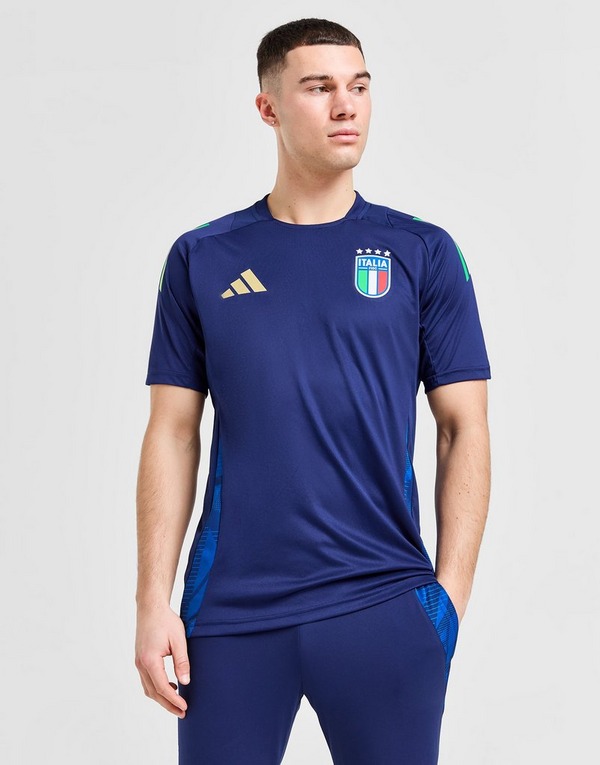 adidas Camiseta entrenamiento Tiro 24 Competition Italia