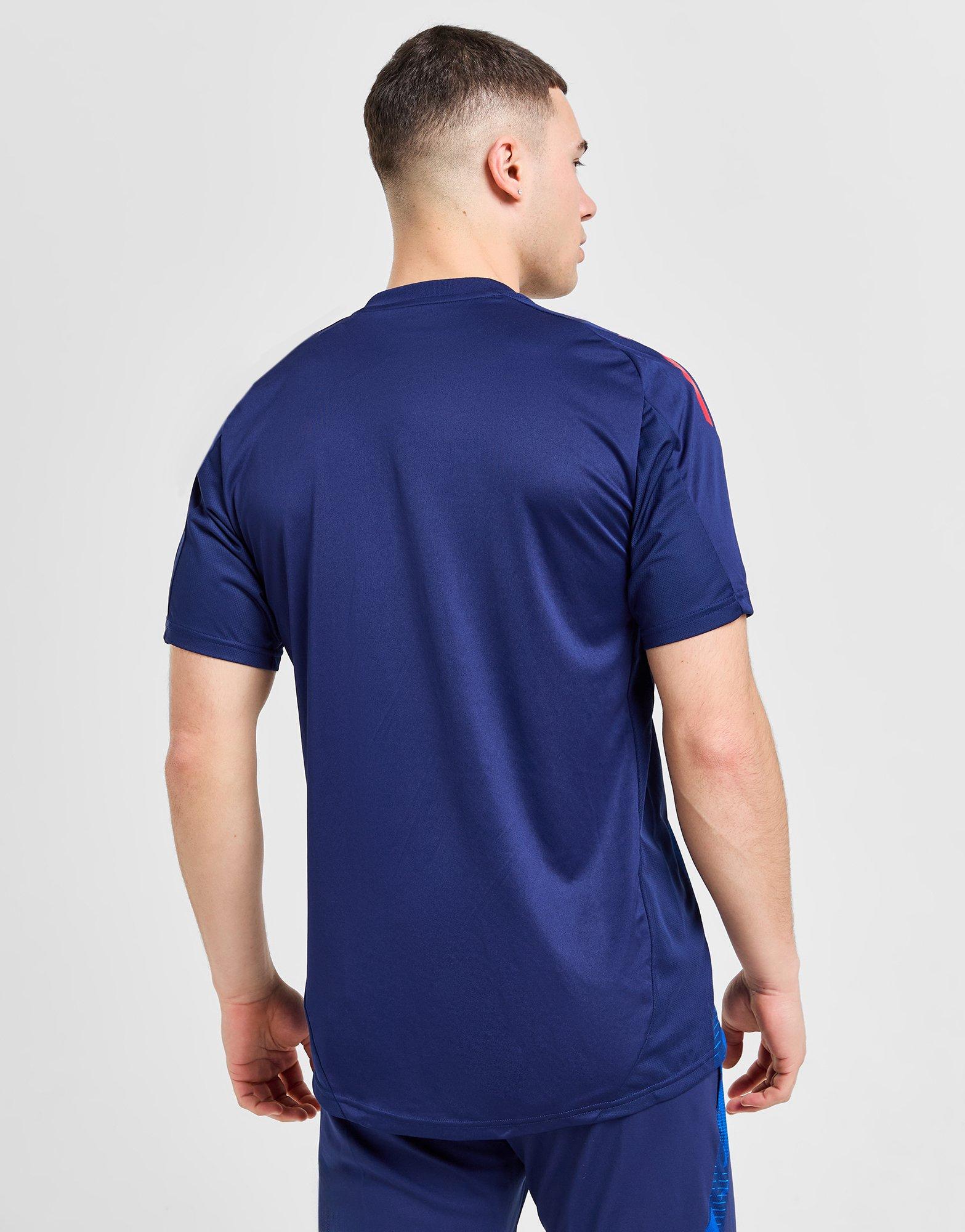adidas Italy Tiro 24 Trainig Shirt