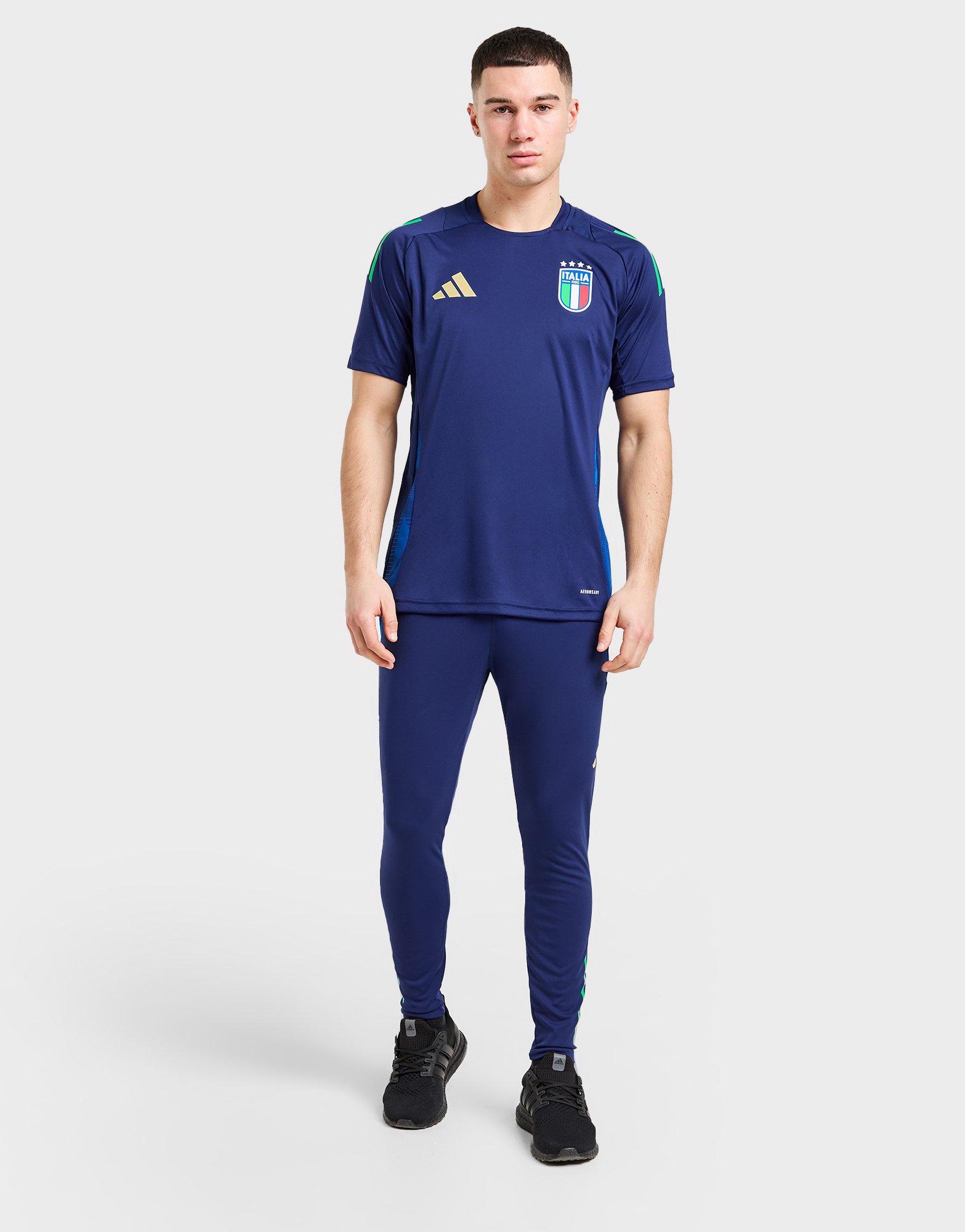 adidas Italy Tiro 24 Trainig Shirt