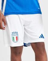 adidas Pantaloncini Home Italia 2024 Junior