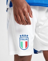 adidas Italien 24 Kids Heimshorts
