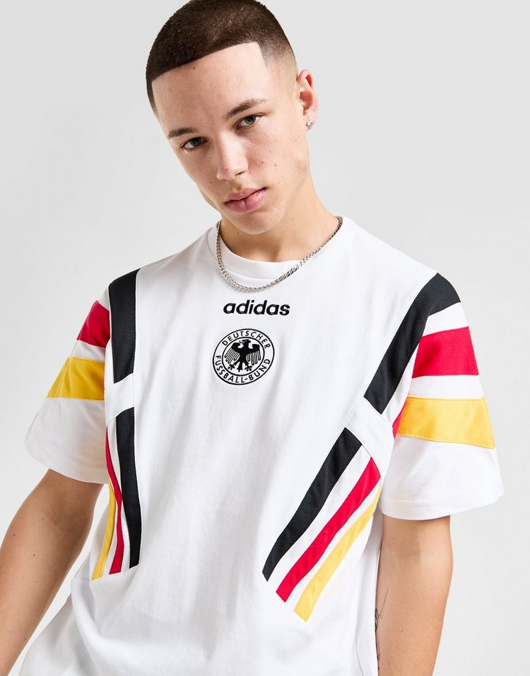 adidas Germany '96 Retro T-Shirt