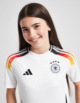 adidas Maillot Domicile Allemagne 24 Enfants