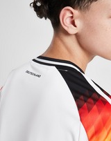adidas Germany 2024/25 Home Shirt Junior