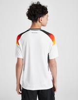 adidas Germany 2024/25 Home Shirt Junior
