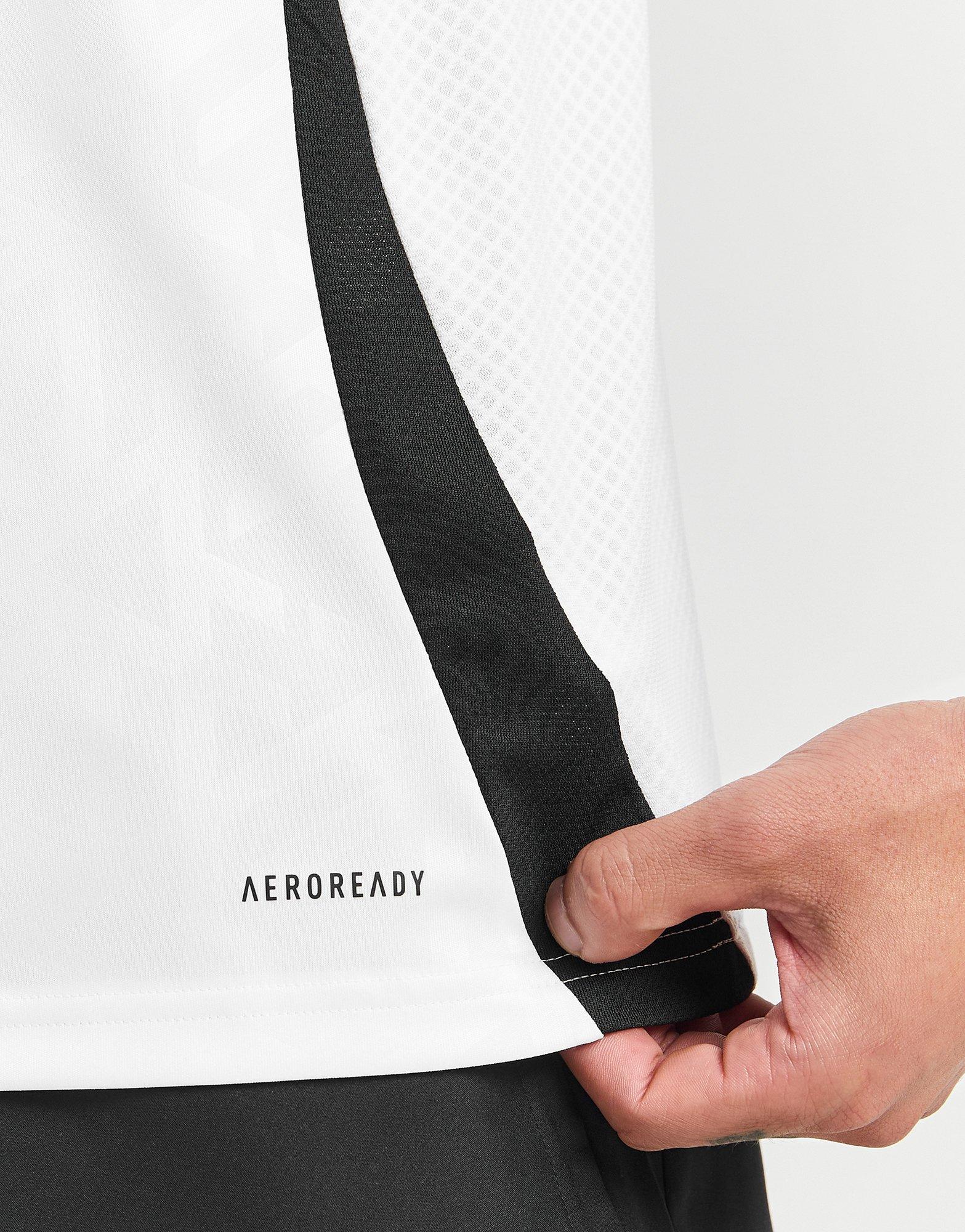 adidas Germany 2024/25 Home Shirt