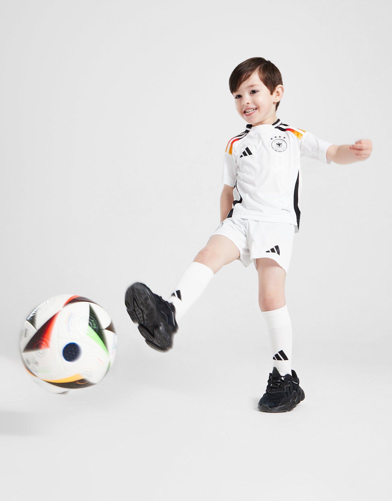 adidas Miniconjunto primera equipación Alemania 24