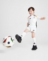 adidas Germany 2024/25 Home Kit Children