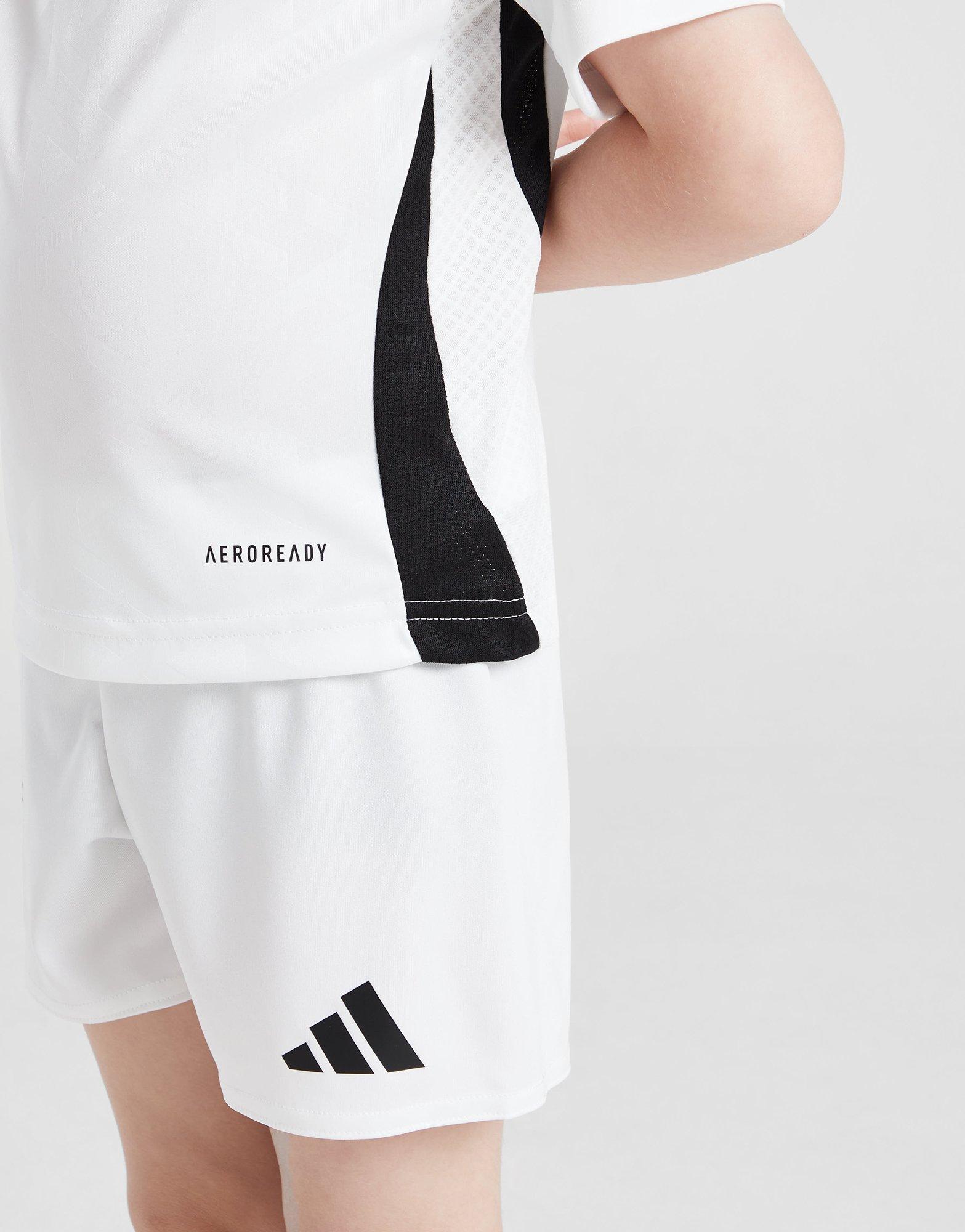 adidas Miniconjunto primera equipación Alemania 24