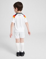adidas Deutschland 2024/25 Heimtrikot-Set Kleinkinder