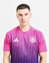 adidas Germany 2024/25 Away Shirt