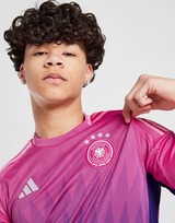 adidas Germany 2024/25 Away Shirt Junior