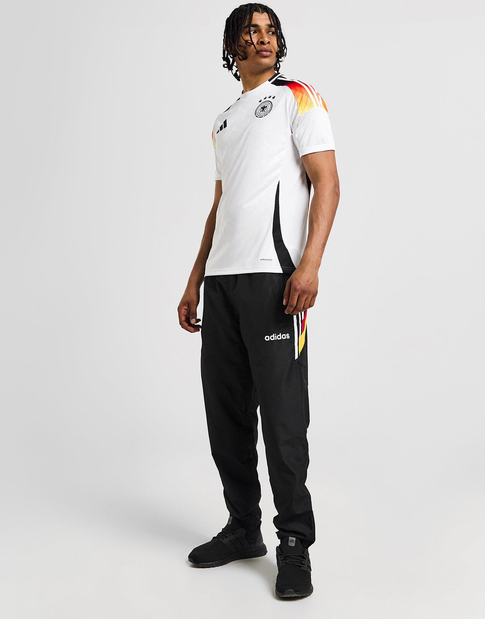 adidas Germany Woven Track Pants