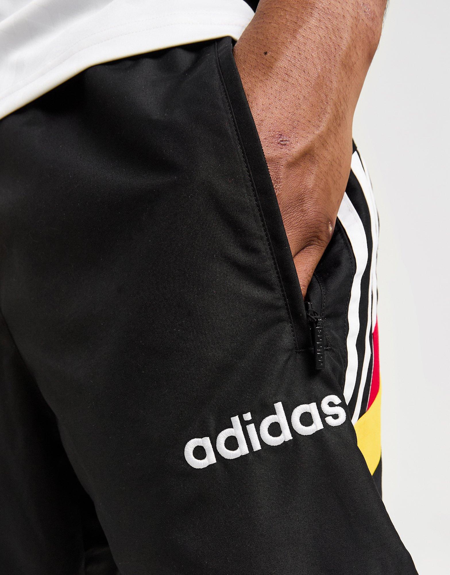 adidas Germany Woven Track Pants